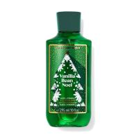ราคา Bath Body Works แบบ Shower Wash รุ่น Limited กลิ่น Vanilla Bean Noel Snowflakes Cashmere Twisted Peppermint Winter Candy Apple ออกเฉพาะคริสมาสต์ ใหม่แท้ 100 US (7987081325)