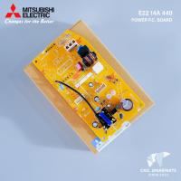 ราคา E2214A440 แผงวงจรแอร์ Mitsubishi Electric แผงบอร์ดแอร์มิตซูบิชิ บอร์ดคอยล์เย็น รุ่น MSY GN09VF MSY GN13VF MSY GN15VF (20437317845)
