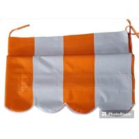 ราคา ผ้าใบกันสาดเต็นท์พับพร้อมโครงผ้าใบ ผ้าใบหนาสลับสี หรือรับเฉพาะผ้าใบ กันสาด บังแดด กันสาดเต็นท์พับ กันสาดเต้นท์ ผ้าใบกันสาด (19397209185)