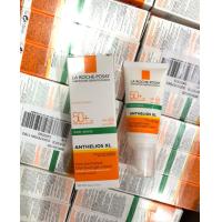 ราคา ของหิ้ว Exp 2026 La Roche Posay Anthelios XL Dry Touch gel cream SPF 50 50ml (7827202122)