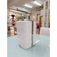 ราคา ปิ่นโตซุปเปอร์แวร์ 3 ชั้นครึ่ง (21384611489)
