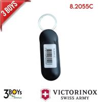 ราคา กรรไกรตัดเล็บ Victorinox nail Clipper ของแท้ 8 2055 C SwissMade รุ่นนี้มีห่วงสแตนเลสสำหรับคล้องพวงกุญแจ (20334341212)