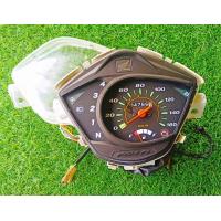 ราคา เรือนไมล์ เวฟ110i wave110i ไมล์ WAVE 11O i ตัวเก่า มือสอง แท้ ติดรถ (20910675834)