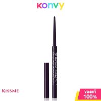ราคา Kiss me Long Stay Sharp Gel Liner 0 07g 02 (20627808976)