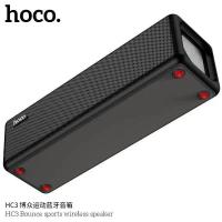 ราคา HOCO HC3 ลำโพง บลูทูธ ลำโพงบลูทูธ Speaker Bluetooth รองรับAUX SD card Usb กันน้ำระดับ IPX4 (19068029358)
