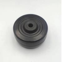 ราคา ล้อเปล่า ล้อไนล่อนขาวและล้อไนล่อนดำ รุ่นไม่มีลูกปืน ขนาด 2 5 นิ้ว หมดปัญหาเรื่องสนิมลูกปืน ราคาต่อ 1 ล้อ (21663123508)