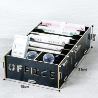 ราคา กล่องเก็บเศษเงินกล่องเก็บธนบัตรกล่องเก็บธนบัตรลิ้นชักแบ่งช่องใส่เหรียญกล่องเก็บเงินกล่องเก็บเงินกล่องเก็บเงินเก็บเงินเก็บเงิน (20121219380)