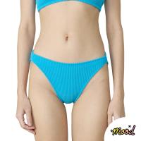 ราคา Wacoal Mood Beach Bra ชุดว่ายน้ำวาโก้ รุ่น MM1U08 MM6U08 สีฟ้าออกน้ำเงิน LB (21495447482)