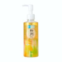 ราคา คลีนซิ่งออยล์ล้างเครื่องสำอาง แบบขวด HADA LABO Super Hyaluronic Acid Hydrating Cleansing Oil 200 ml (21053219970)