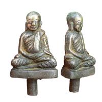 ราคา พระหลวงพ่อเงิน วัดบางคลาน พิมพ์ใหญ่ พุทธคุณคุ้มครอง (20623344861)