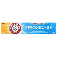 ราคา พร้อมส่ง ของแท้ 100 Arm Hammer Advance White Extreme Whitening Toothpaste (19090601240)