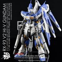 ราคา Water Decal RG HI V GUNDAM แท้จาก G Rework แท้จาก G Rework (20344003612)
