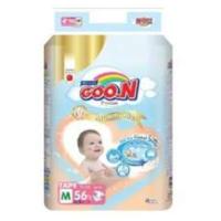 ราคา กูนน์มัมมี่คิส เทป M56ชิ้น ผ้าอ้อมแบบเทป (21591525967)