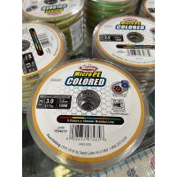 ราคา สายพีอี เบิร์คเลย์ เอ็กซ์8 ไมโครพีอี มัลติคัลเลอร์ ยาว 100เมตร สั่งต่อเนื่องได้ (8980926179)