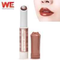 ราคา CANMAKE Muchi Puru Tint ลิปทินท์ ลิปวอลุ่ม กลอสซี่ ริมฝีปากอวบอิ่ม ชุ่มชื่น ฉ่ำวาว (21629190856)