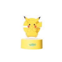 ราคา MINISO โคมไฟอะคริลิค Pokémon Series (21635859286)