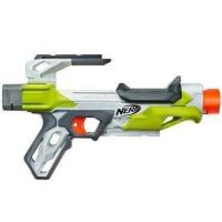 ราคา nerf ของเล่น กระบอกเล็ก ของแท้ มือสอง สภาพดี ยิงดี แถมลูกทุกกระบอก (20062302407)