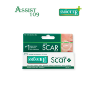 ราคา Smooth e acne scar serum 7g สมูทอี แอคเน่ สการ์ เซรั่ม 7 กรัม (2541788519)