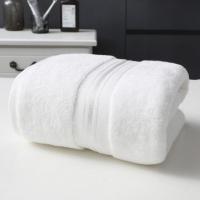 ราคา 90X180 cm 100 Egyptian cotton Large bath towels and face towels are super absorbent super soft travel and sports towe (15558998785)