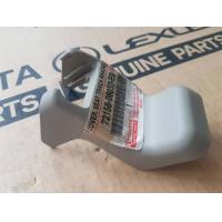 ราคา 310 72158 06050 E0 ฝาครอบรางเลื่อนเบาะนั่งคนขับ และผู้โดยสาร CAMRY ปี 2006 2008 ของแท้ เบิกศูนย์ โตโยต้า Toyota TTGSHO (11169409273)