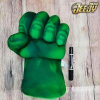 ราคา ชุดฮัค ชุดแฟนซีเด็ก ชุดซุปเปอร์ฮีโร่ ฮัลค์ Hulk งานกล้าม ยักษ์เขียวจอมพลัง มือ1 ส่งจากไทย ไม่ต้องพรีออเดอร์ (9541806872)