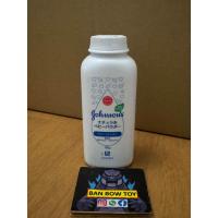 ราคา พร้อมส่ง Johnson Baby Powder แป้งเด็กจอห์นสัน 100g และ 180g นำเข้าจากญี่ปุ่น แบบเดียวกับประปุก (21558297920)