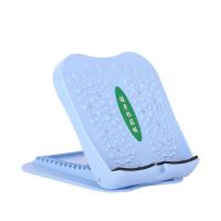 ราคา เก้าอี้มหัศจรรย์ แท่นยืดเส้น ไม้ยืดเส้นคลายเส้น ยืดเส้นเอ็นน่อง แท่นคลายเส้น แท่นยืนเพื่อสุขภาพ ปรับได้ 5 ระดับ (18130431089)