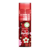ราคา Love Potion Buddy Magic Lip oil 3 5g ลิปออยล์ เนื้อฉ่ำวาว ของแท้ (21686297124)