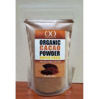 ราคา ผงคาเคา ออร์แกนิค Organic Raw Cacao Powder 125 กรัม 125g (20766991063)