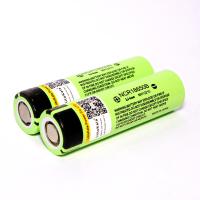 ราคา ถ่านชาร์จ 18650 แท้ Liitokala NCR18650B 3400mah หัวแบน 1 2 ก้อน ถ่านโซล่าเซล ถ่านปัตตาเลี่ยน แบตสว่านไฟฟ้า (21599491974)