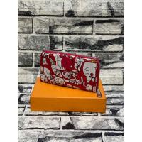 ราคา กระเป๋าสตางค์ผ้า ใหม่ล่าสุดขนาด 8 นิ้วแบบใหม่ล่าสุดราคาถูกที่สุด (17650415266)