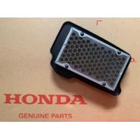 ราคา Icon ไอคอน ไส้กรองอากาศแท้ เบิกตรงจากศูนย์ HONDA 17210 KVY 900 (10235404587)