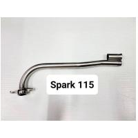 ราคา AWA คอท่อสแตนเลส คอท่อ Spark 115 ขนาด 25 มิล (21342616284)