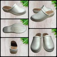 ราคา รองเท้าพยาบาลเปิดส้น รองเท้าพยาบาลสีขาว สีเข้ม (18296261085)