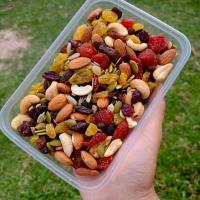 ราคา ธัญพืชเพื่อสุขภาพ ผลไม้อบแห้ง ธัญพืชรวม (20550303455)