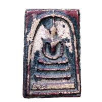 ราคา สมเด็จกรุวังหน้า ลงรักจีน สมเด็จพุทธจารย์โตพรหมรังสี (21564968129)