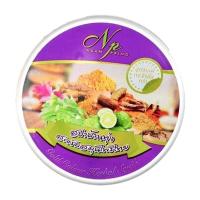 ราคา Gold Colour Herbal Scrub สปาบ้านทุ่ง สครับสมุนไพรไทย 290g (15490865808)