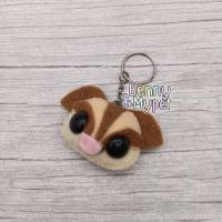 ราคา พวงกุญแจ ตุ๊กตา ชูก้า ชูการ์ไกรเดอร์ ชูการ์ไกลเดอร์ (17468175976)