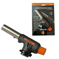 ราคา ถูกที่สุด TORCH WS 502C หัวปืนพ่นไฟ หัวแก๊สเป่าไฟ หัวเป่าแก๊ส หัวพ่นแก๊ส สำหรับทำซูชิแต่งหน้าเค้กเครื่องพ่นไฟทำอาหาร (12562885414)
