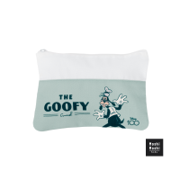 ราคา Moshi Moshi กระเป๋าเครื่องสำอาง กระเป๋าเอนกประสงค์ Disney 100th ลิขสิทธิ์แท้ รุ่น 6100003613 3615 (21569360989)