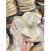 ราคา หมวกสานใบลาน ฟอมสามล้อ (21433859277)