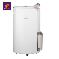 ราคา LG PuriCare เครื่องลดความชื้น Dual Inverter รุ่น MD19GQGA1 ATH (16793950411)