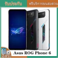 ราคา NEW ASUS ROG 6 8 128GB BLACK China Version ขายใหญ่ไม่มีบรรจุภัณฑ์พลาสติก (21445488883)