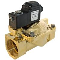 ราคา Solenoid Valve for Steam โซลินอยด์วาล์วสำหรับใช้งานน้ำร้อนและไอน้ำ (10898838274)