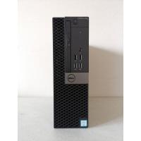 ราคา คอมมือสอง Dell Optiplex 7040 SFF CPU Core i5 6500 3 20 GHz รับประกันสินค้า 3 เดือน ลงโปรแกรมพื้นฐาน พร้อมใช้งาน (21288458703)