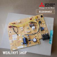 ราคา Mitsubishi Electric E2203H452 แผงวงจรแอร์ แผงบอร์ดคอยล์เย็น แอร์มิตซูบิชิ รุ่น MSY KP13VF อะไหล่แอร์ ของแท้ศูนย์ (19388358794)