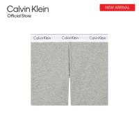 ราคา CALVIN KLEIN กางเกงในผู้หญิง Modern Cotton ทรง Boxer Brief รุ่น QF7625 P7A สีเทา (21510577164)
