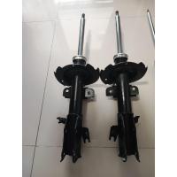 ราคา โช๊คอัพ Ford fiesta ปี 2009 2014 (21463183736)