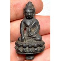 ราคา พระกริ่งหลวงปู่ทิม พระเก่าหายากเปิดแบ่งปันค่ะ (21417822556)