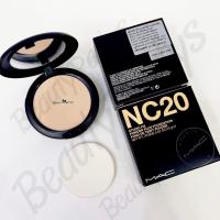 ราคา Mac Studio Fix Powder Plus Foundation ขนาดปกติ 15 g (18620017384)